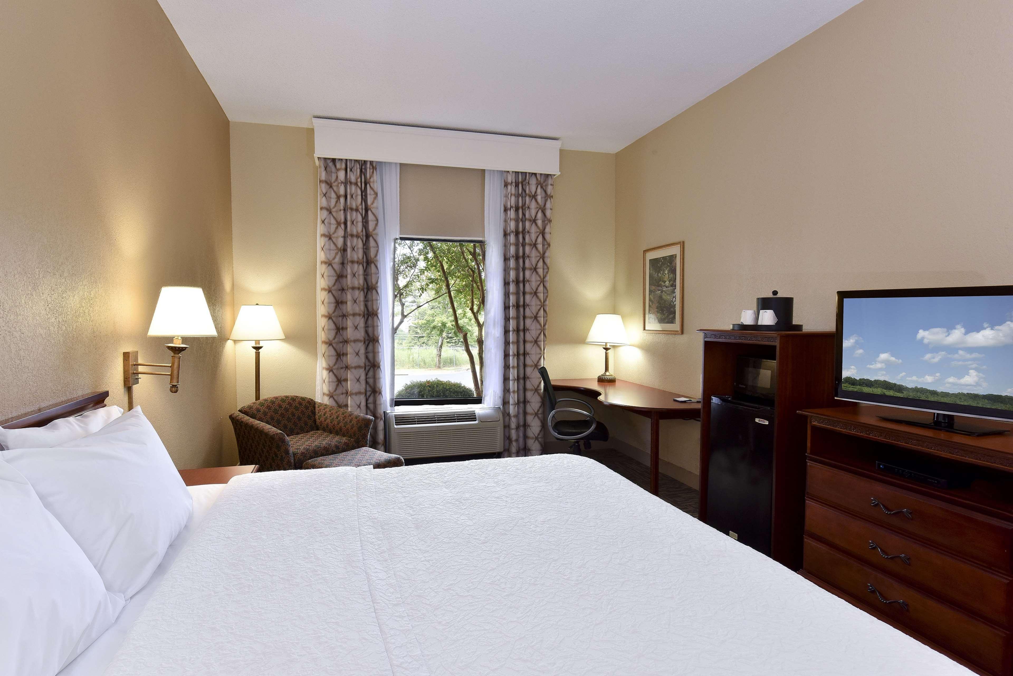 Hampton Inn Selma Εξωτερικό φωτογραφία