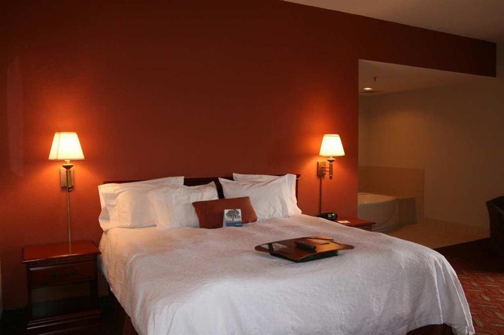 Hampton Inn Selma Δωμάτιο φωτογραφία