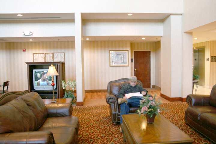 Hampton Inn Selma Εξωτερικό φωτογραφία