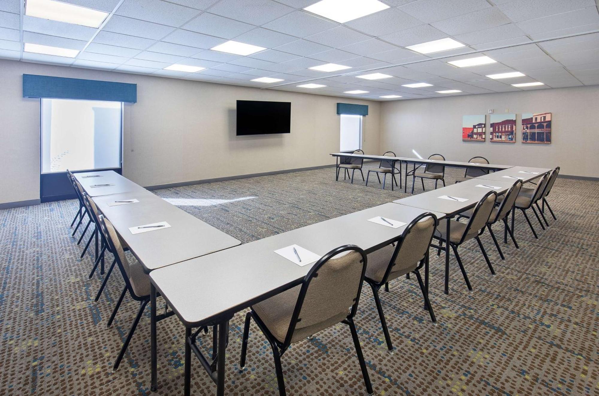 Hampton Inn Selma Εξωτερικό φωτογραφία