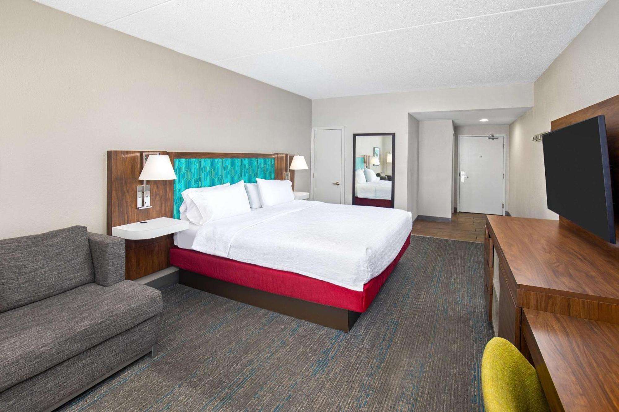Hampton Inn Selma Εξωτερικό φωτογραφία