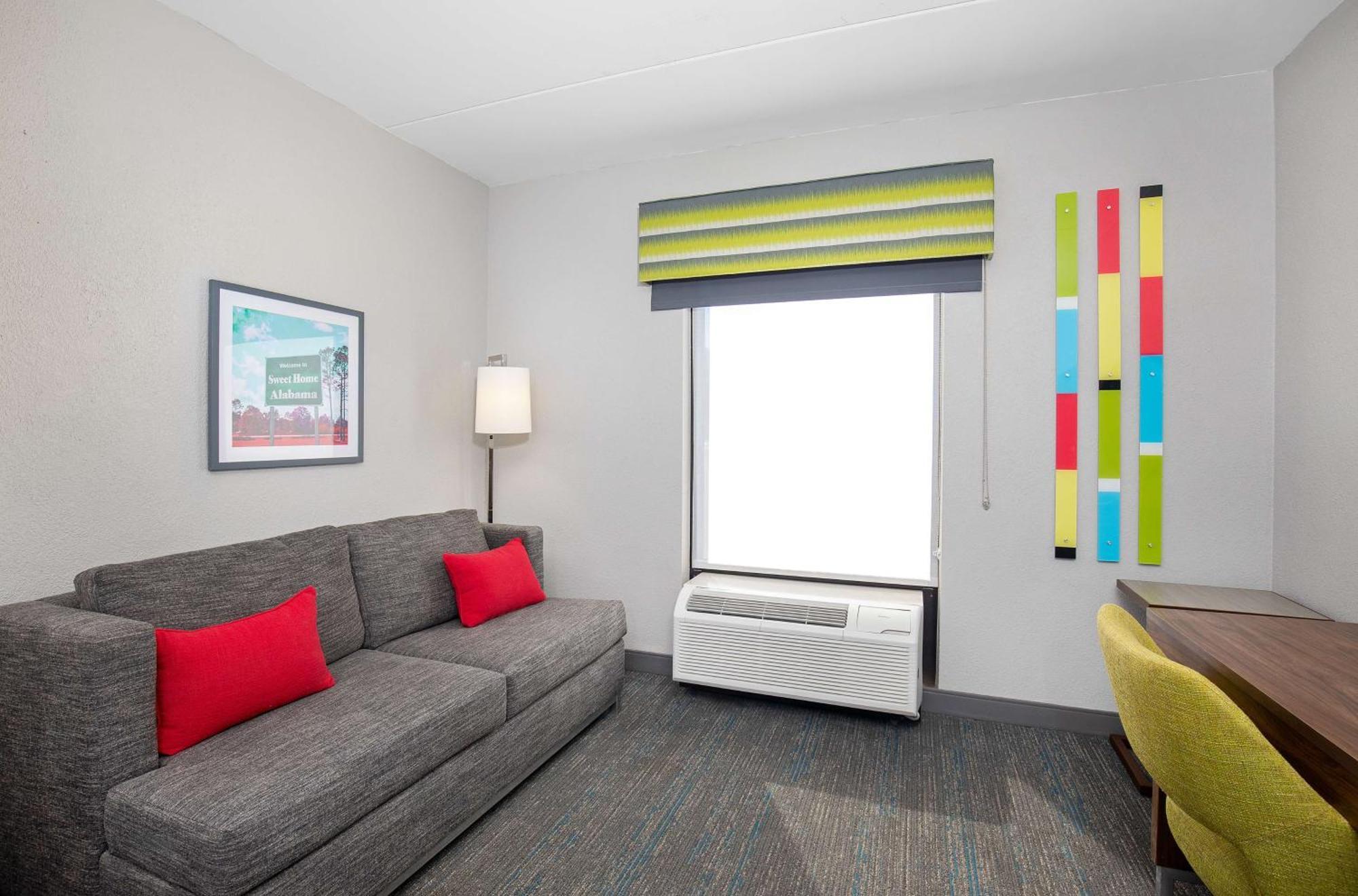 Hampton Inn Selma Εξωτερικό φωτογραφία