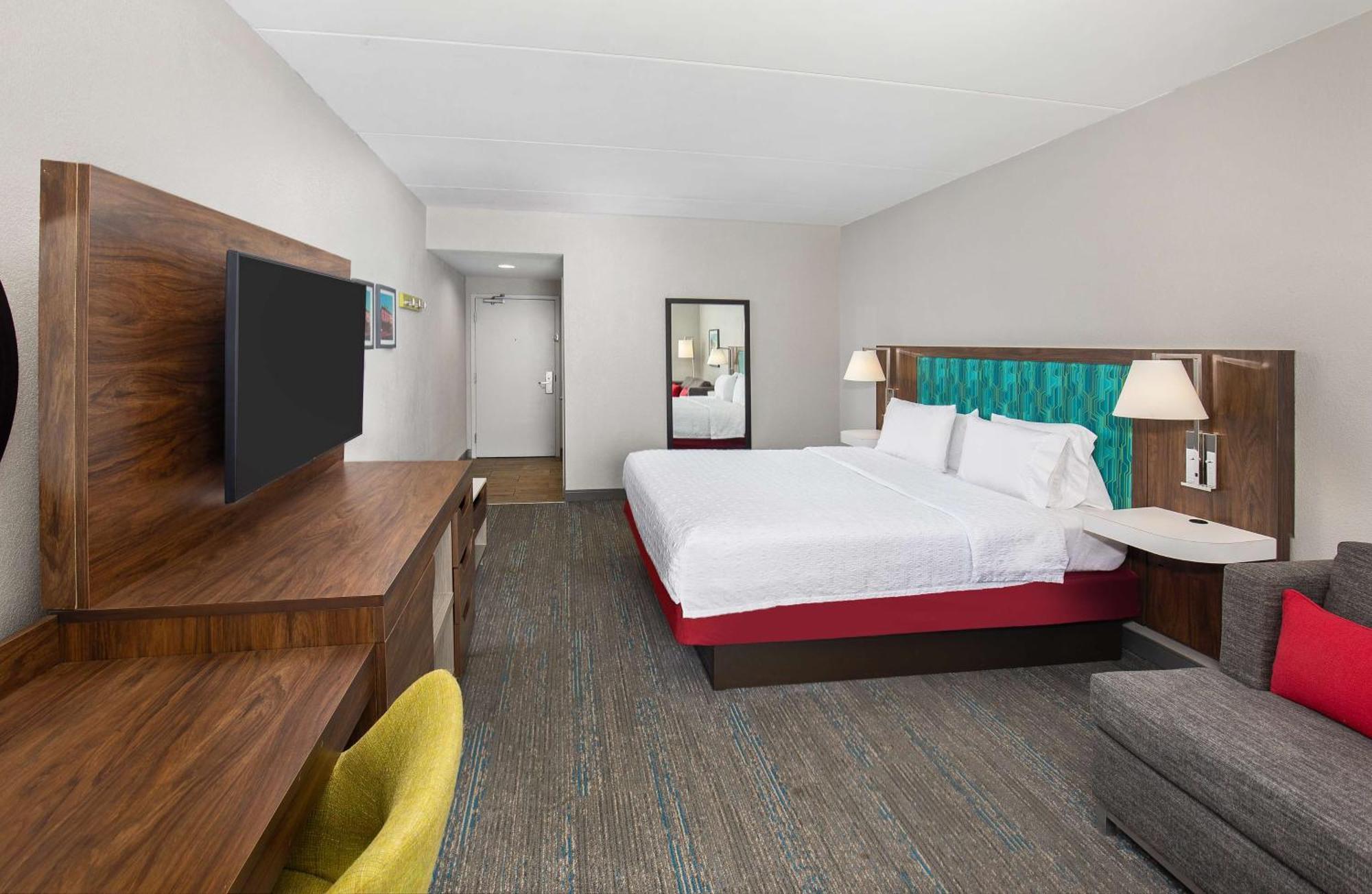 Hampton Inn Selma Εξωτερικό φωτογραφία