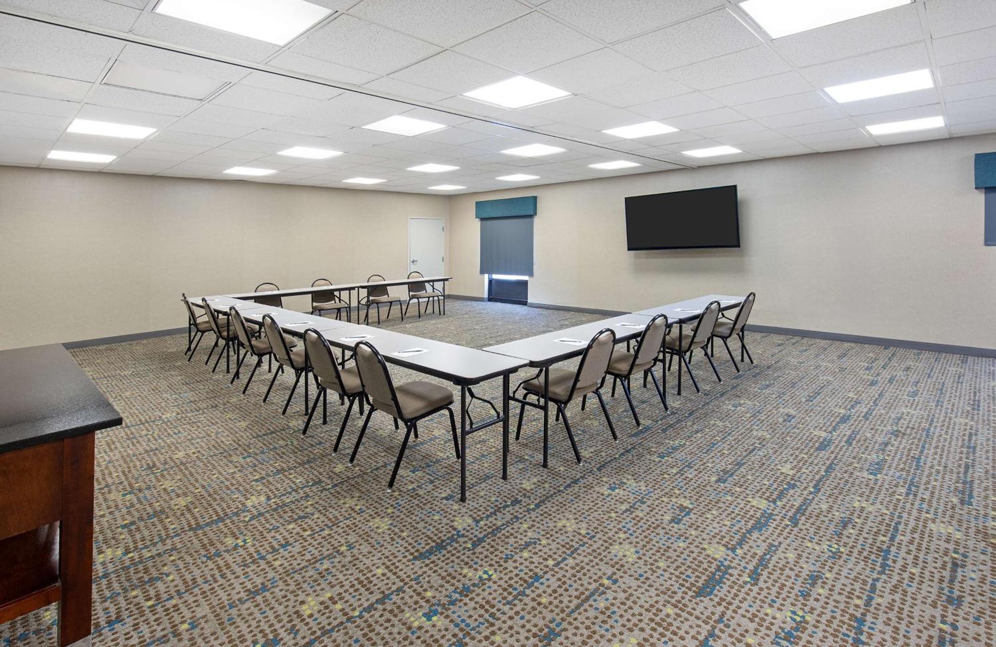 Hampton Inn Selma Εξωτερικό φωτογραφία
