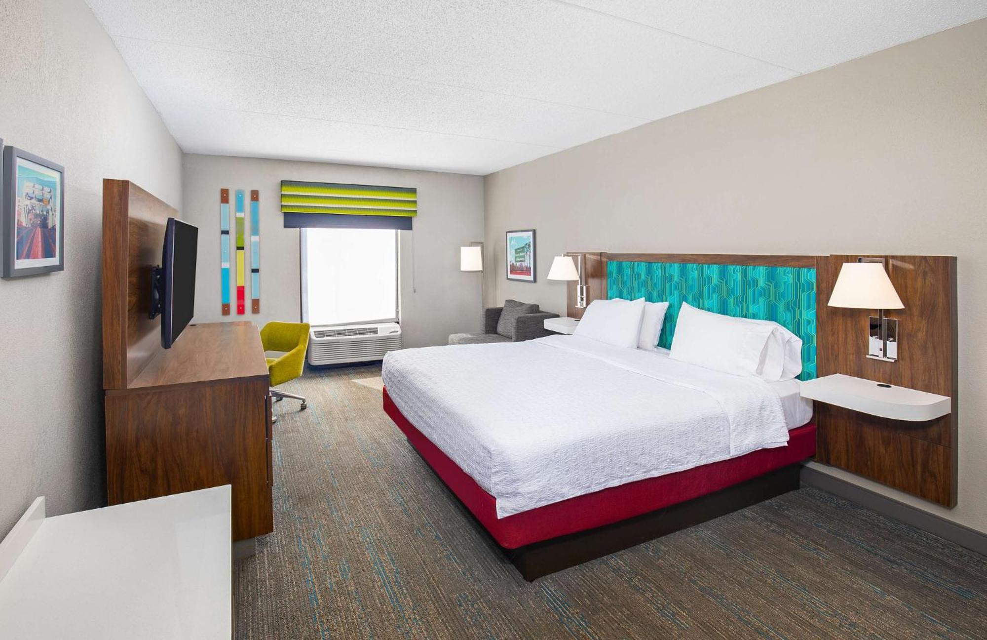 Hampton Inn Selma Εξωτερικό φωτογραφία