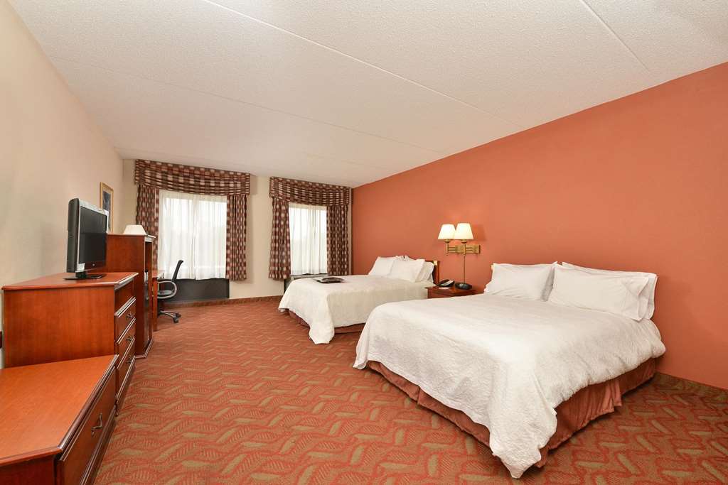 Hampton Inn Selma Δωμάτιο φωτογραφία