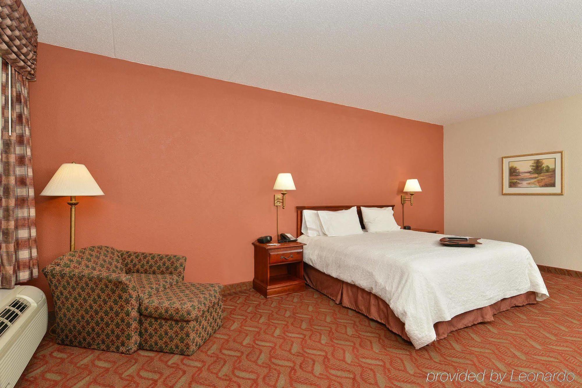 Hampton Inn Selma Εξωτερικό φωτογραφία