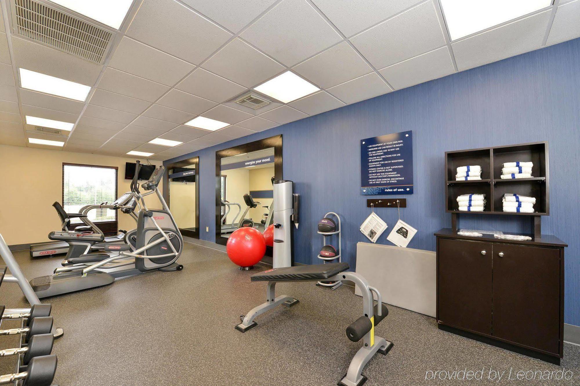 Hampton Inn Selma Εξωτερικό φωτογραφία