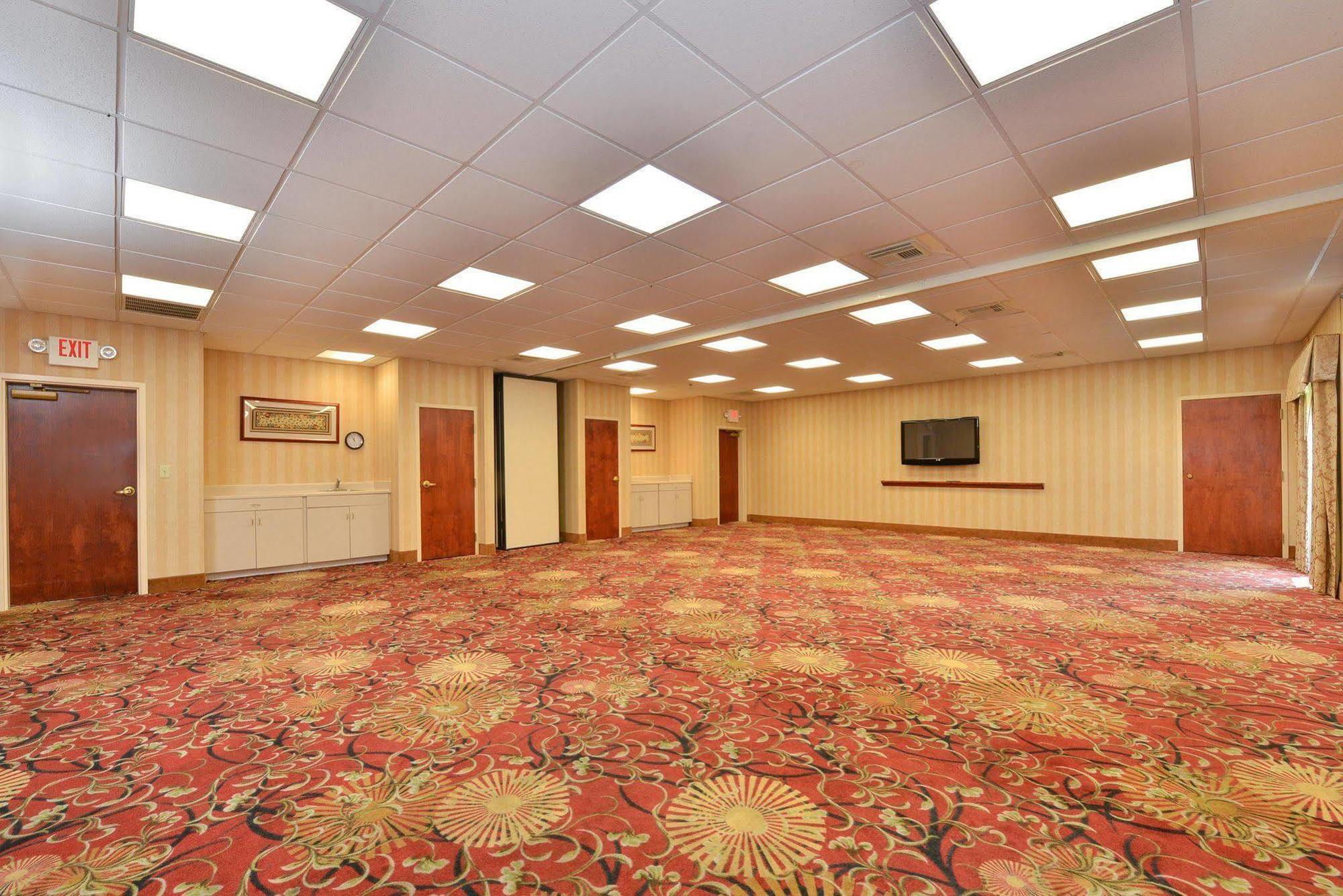 Hampton Inn Selma Εξωτερικό φωτογραφία